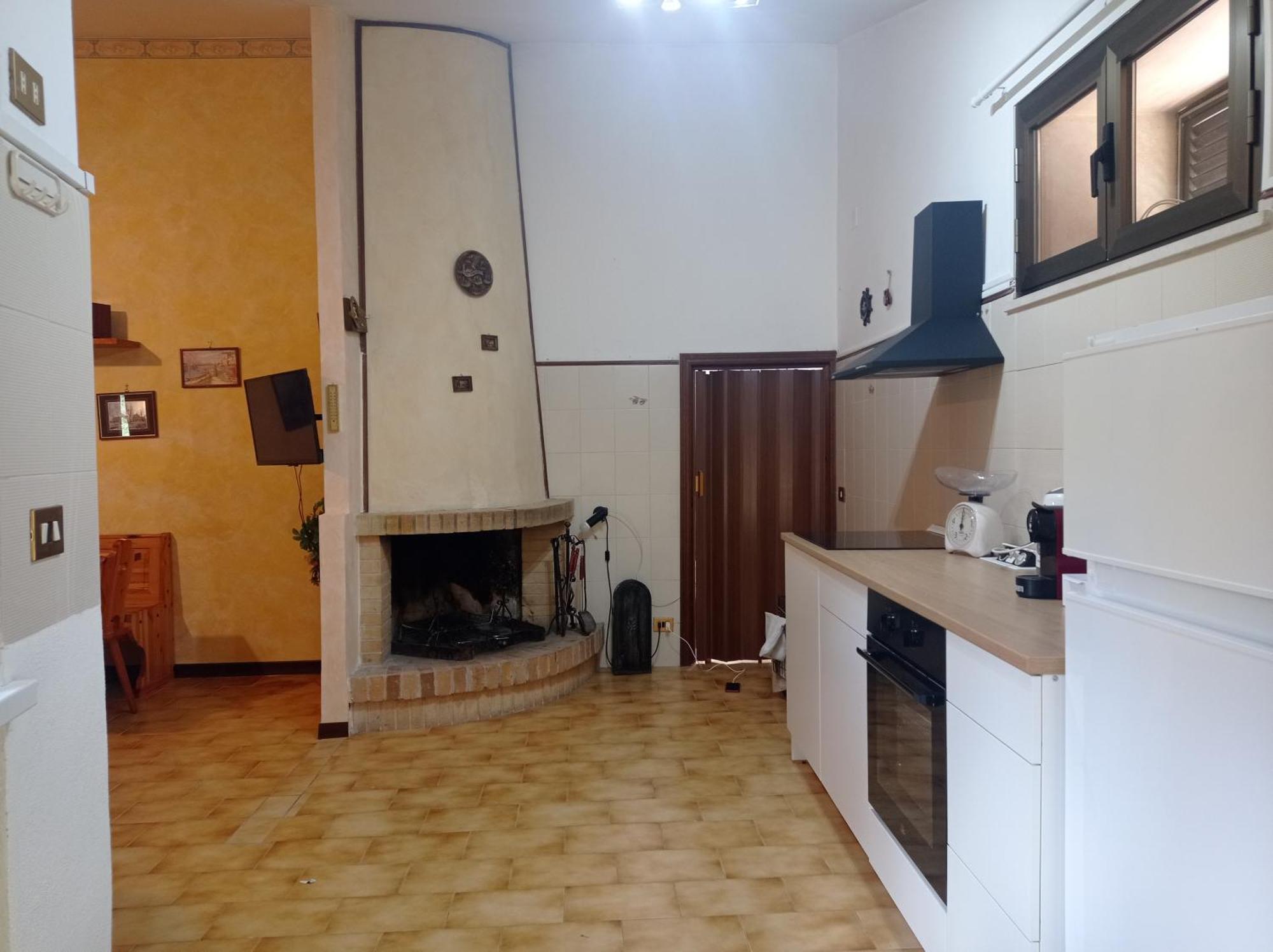 La Dimora Di Leti Villa Strettura Екстериор снимка