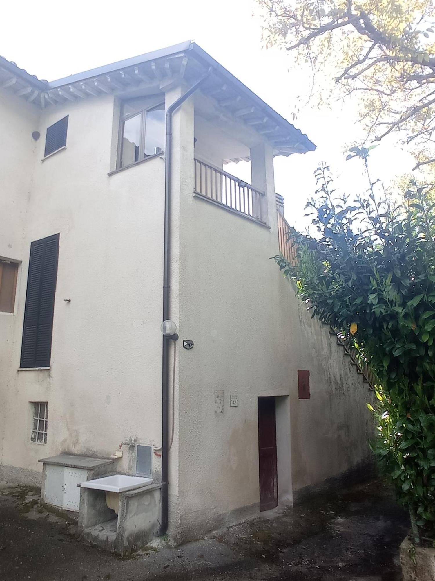 La Dimora Di Leti Villa Strettura Екстериор снимка