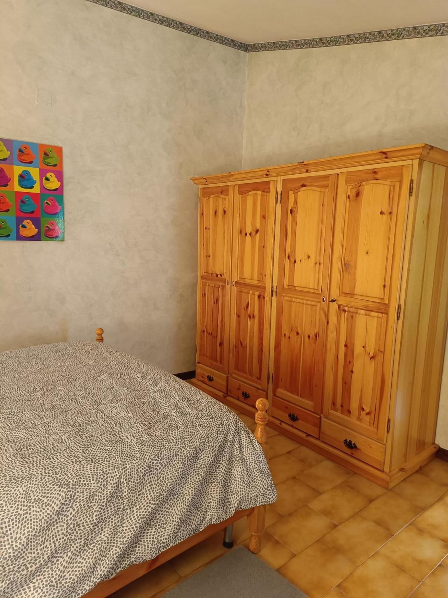 La Dimora Di Leti Villa Strettura Екстериор снимка