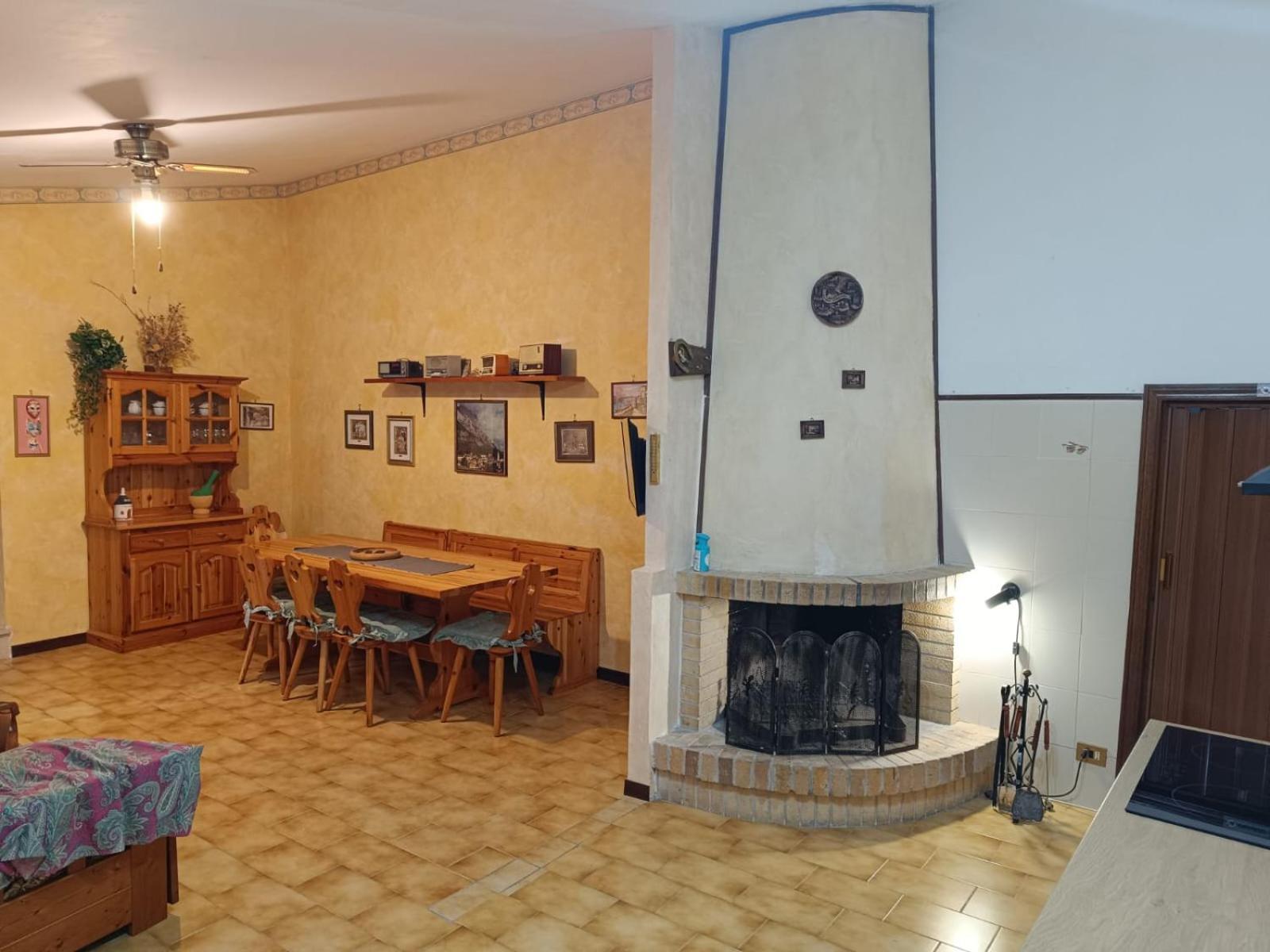 La Dimora Di Leti Villa Strettura Екстериор снимка
