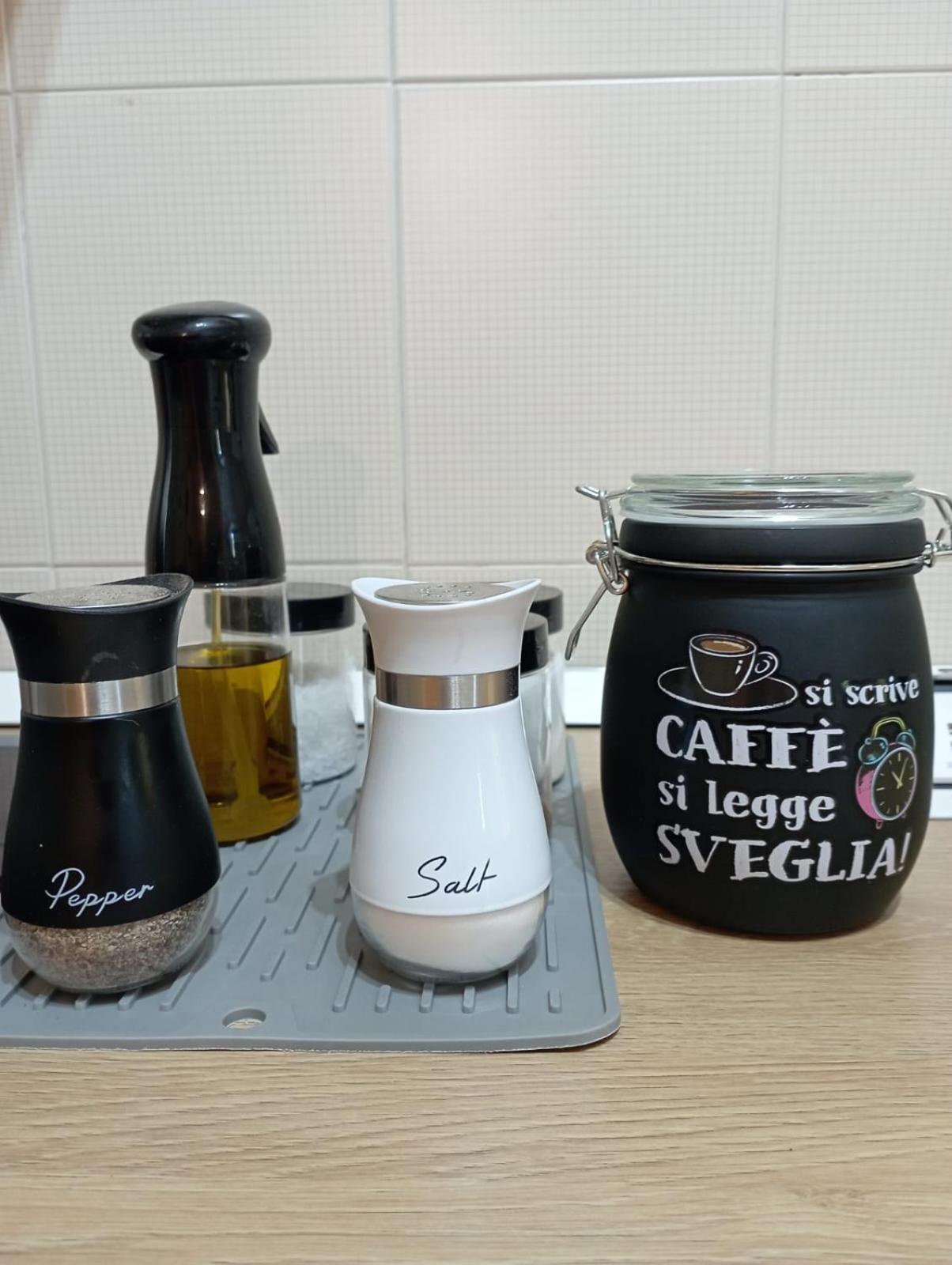 La Dimora Di Leti Villa Strettura Екстериор снимка